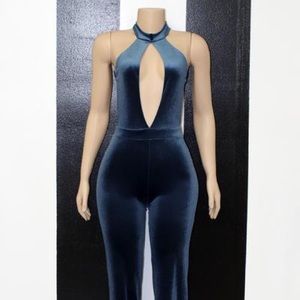 lynira label jumpsuit